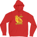 Long Sleeves Hoodies