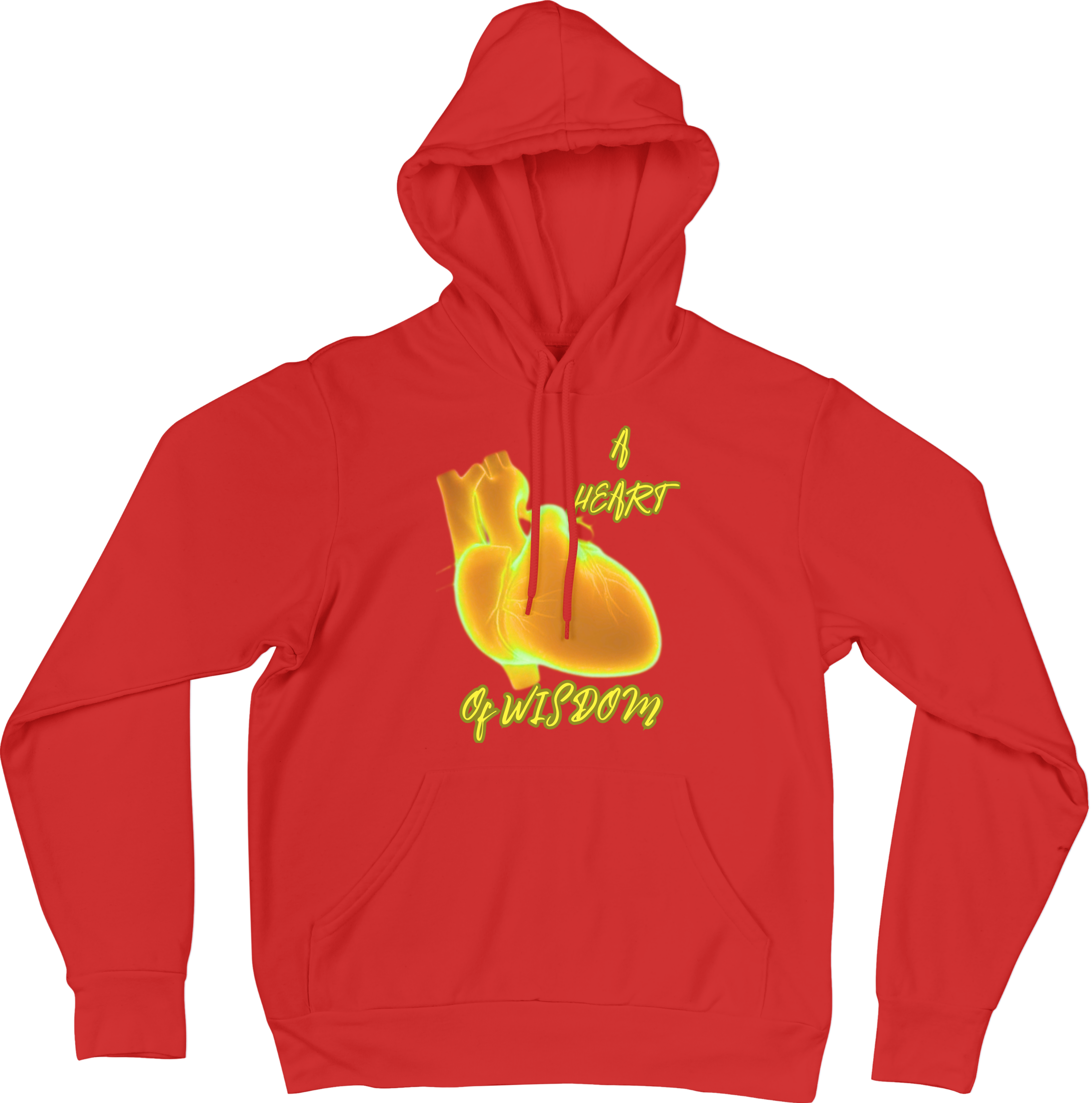 Long Sleeves Hoodies