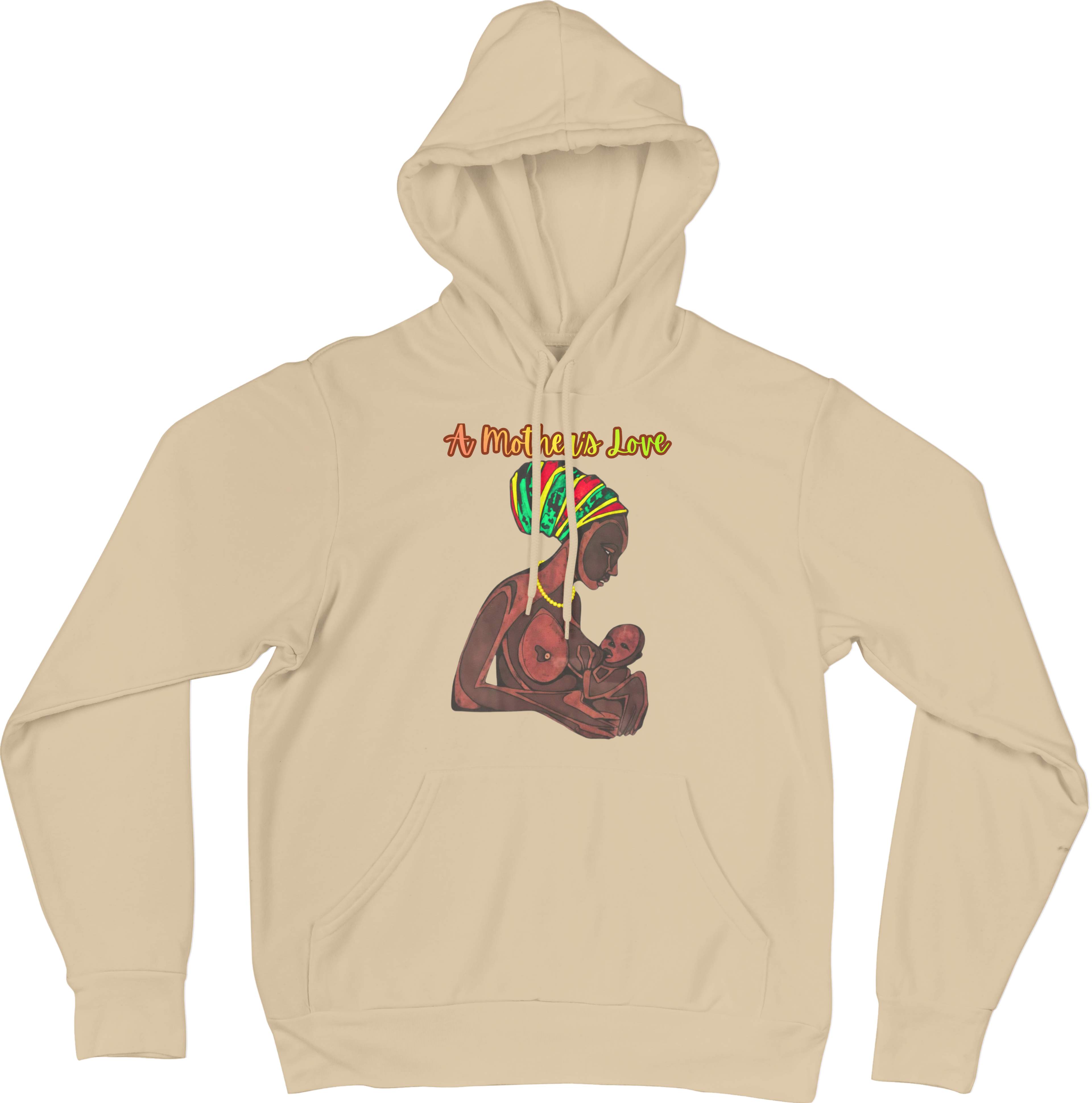 Long Sleeves Hoodies