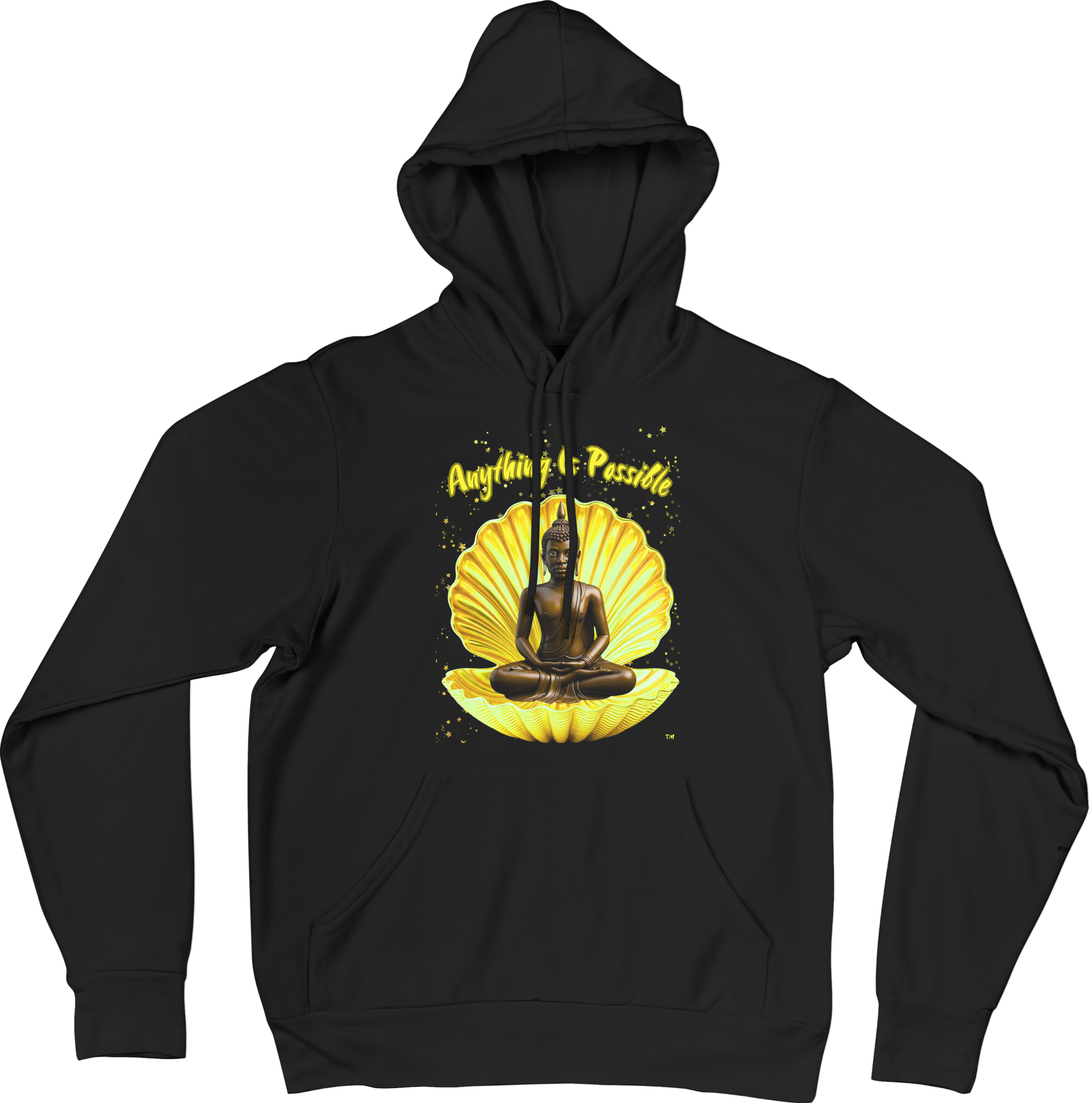 Long Sleeve Hoodie