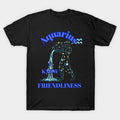 Aquarius "The Water Bearer" T-Shirt