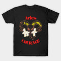 Aries "The Ram" T-Shirt