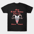 Aries "The Ram" T-Shirt