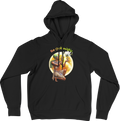 Long Sleeve Hoodie