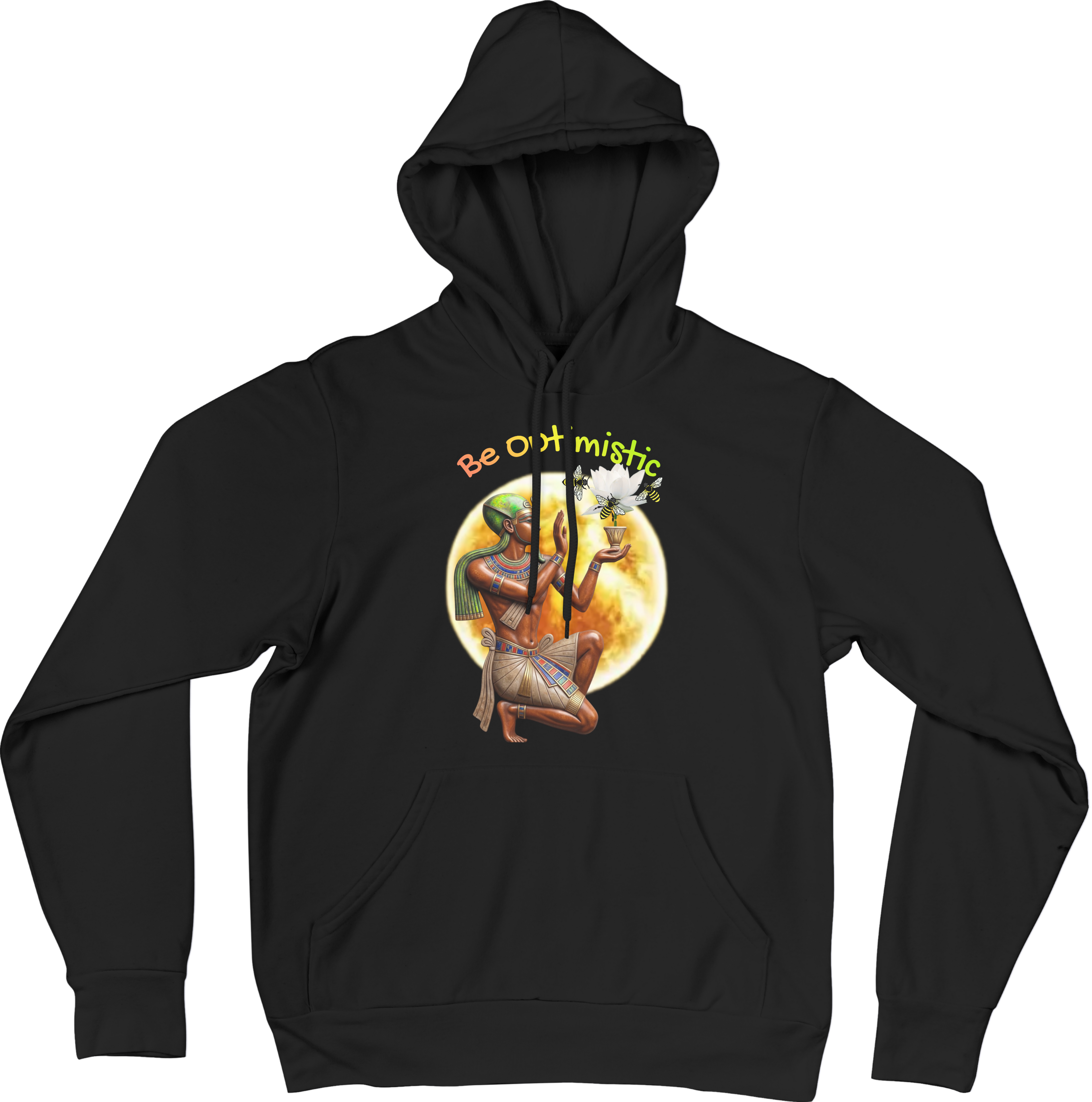 Long Sleeve Hoodie