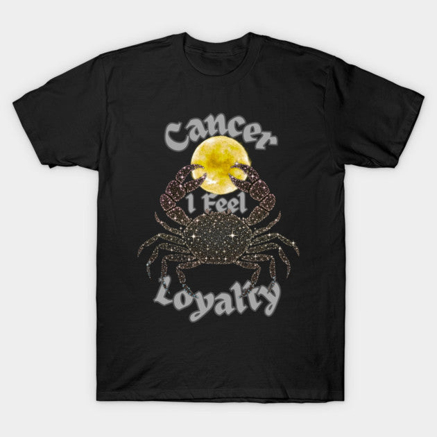Cancer "The Crab" T-Shirt