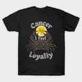 Cancer "The Crab" T-Shirt