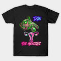 Dan 5th of the 12 Sons of Jacob T-Shirt