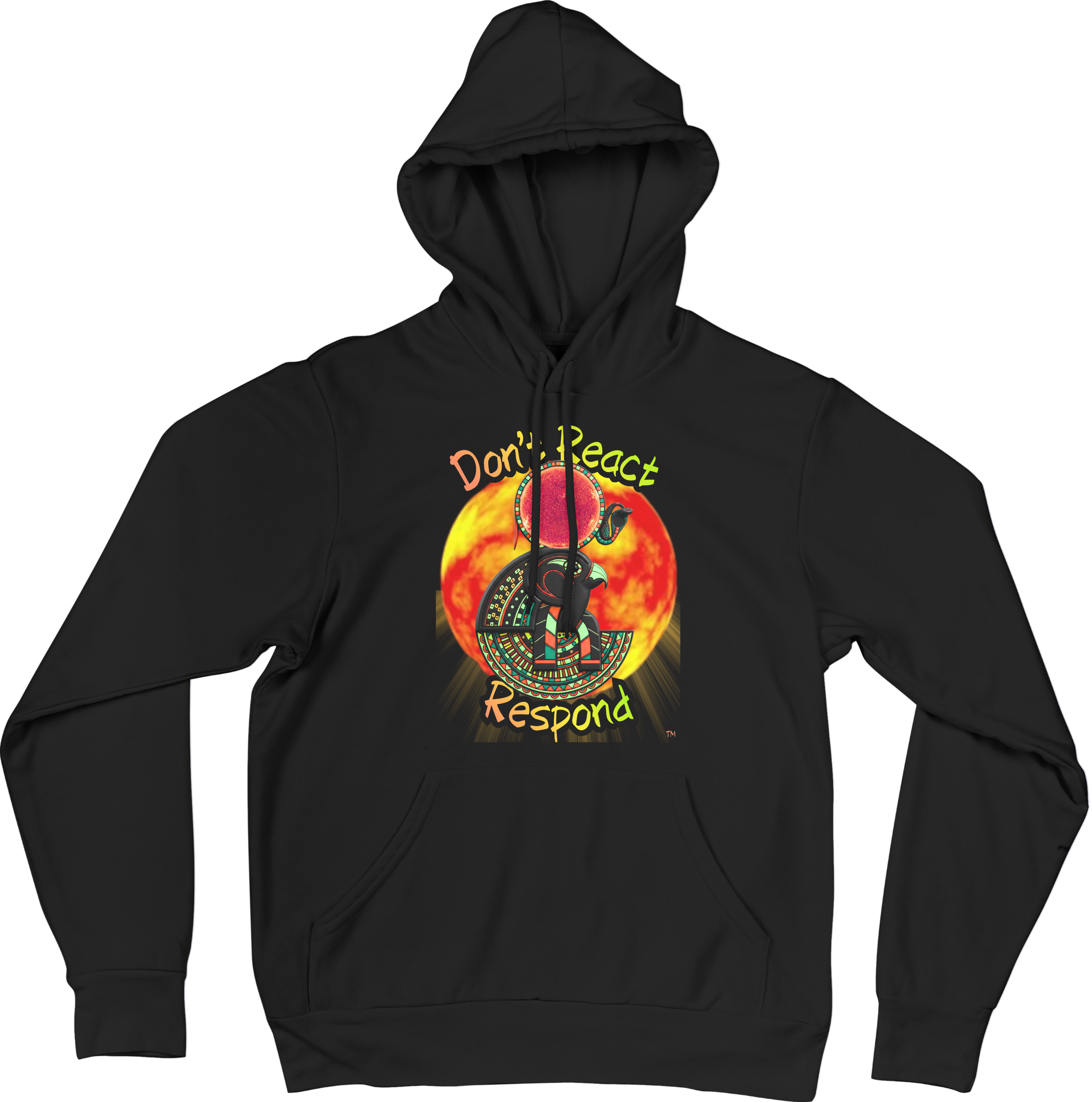 Long Sleeve Hoodie