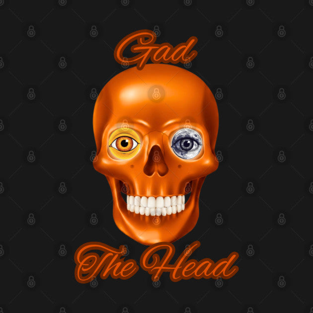Gad 7th of the Sons of Jacob T-Shirt