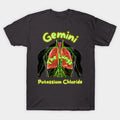 Gemini "The LUNGS" T-Shirt