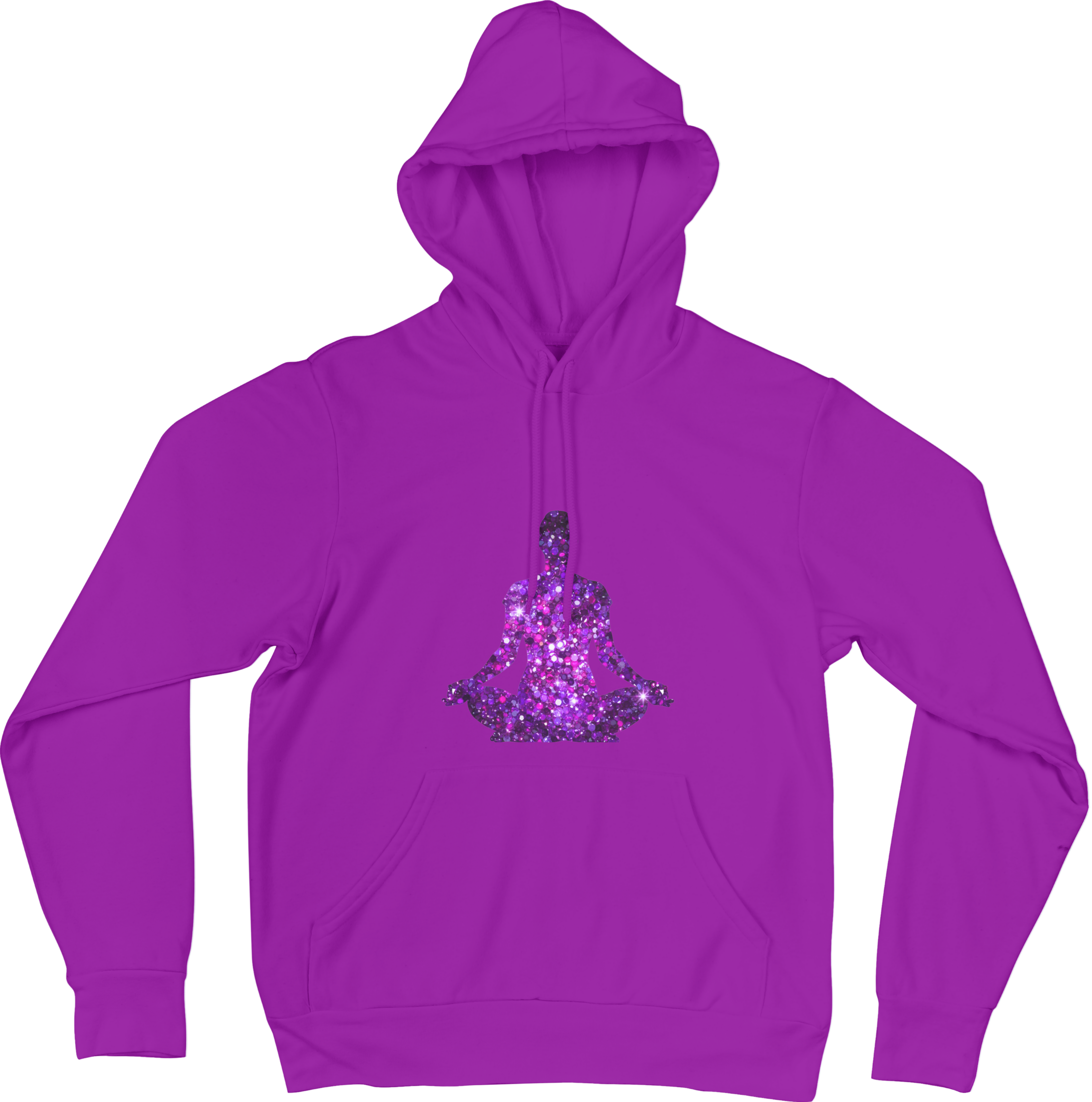 Long Sleeves Hoodies