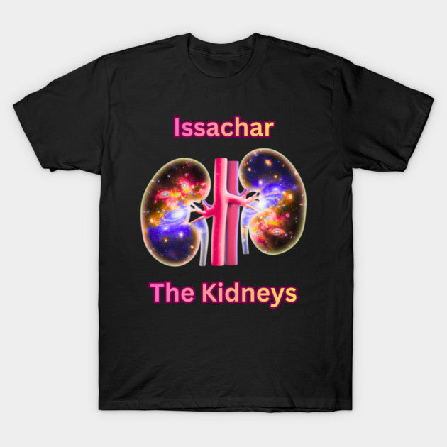 Issachar 9th of the 12 Sons of Jacob T-Shirt