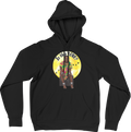 Long Sleeve Hoodie