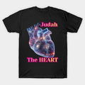 Judah 4th of the 12 Sons of Jacob T-Shirt
