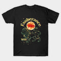 Leo "The Lion" T-Shirt