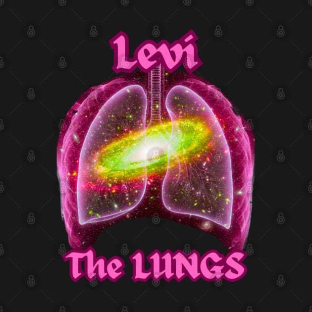 Levi 3rd of the Sons of Jacob T-Shirt