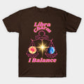 Libra "The Scale" T-Shirt