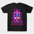 Libra "The Kidneys" T-Shirt