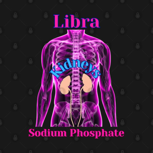 Libra "The Kidneys" T-Shirt