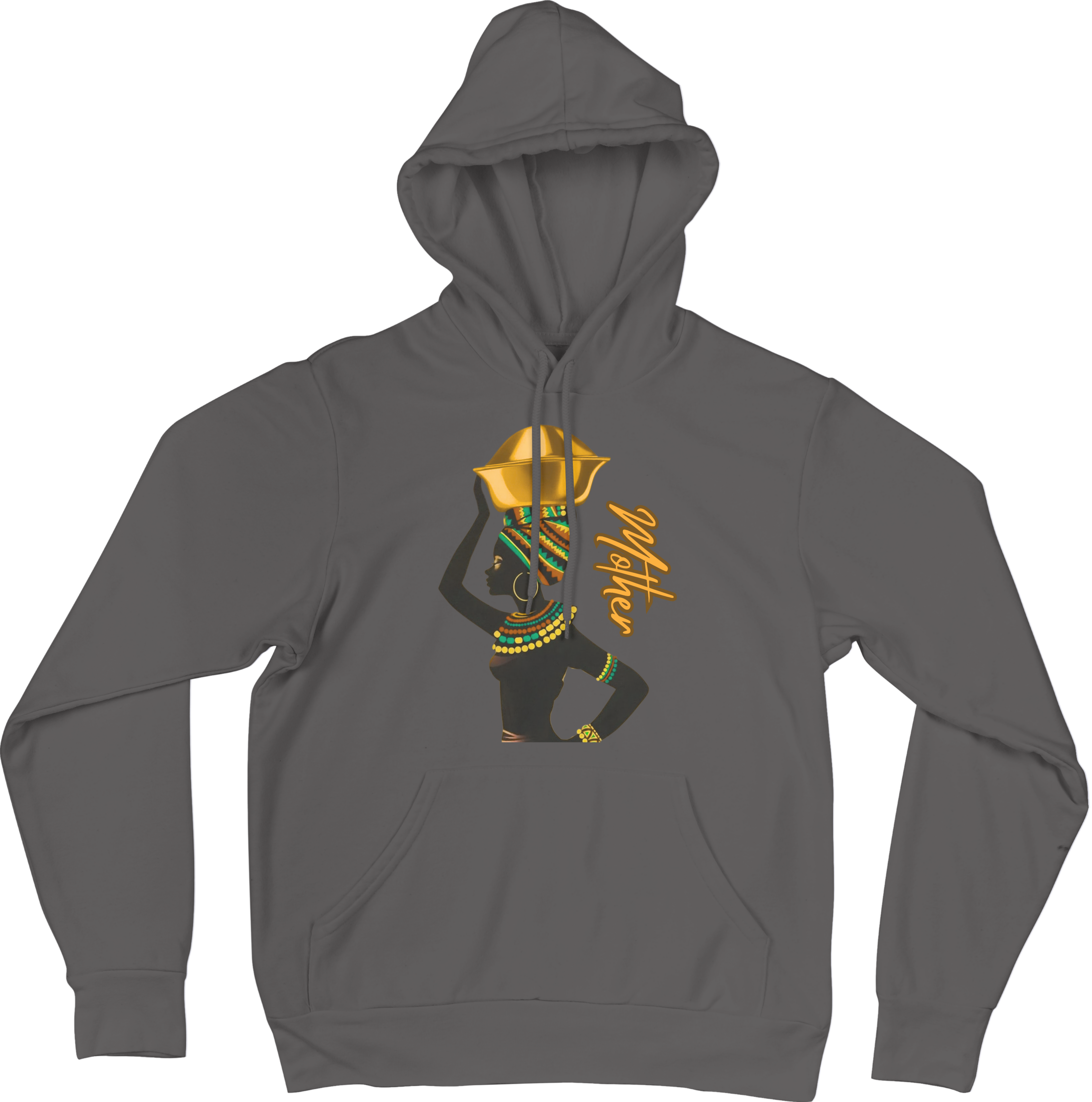 Long Sleeves Hoodies