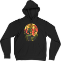 Long Sleeve Hoodie