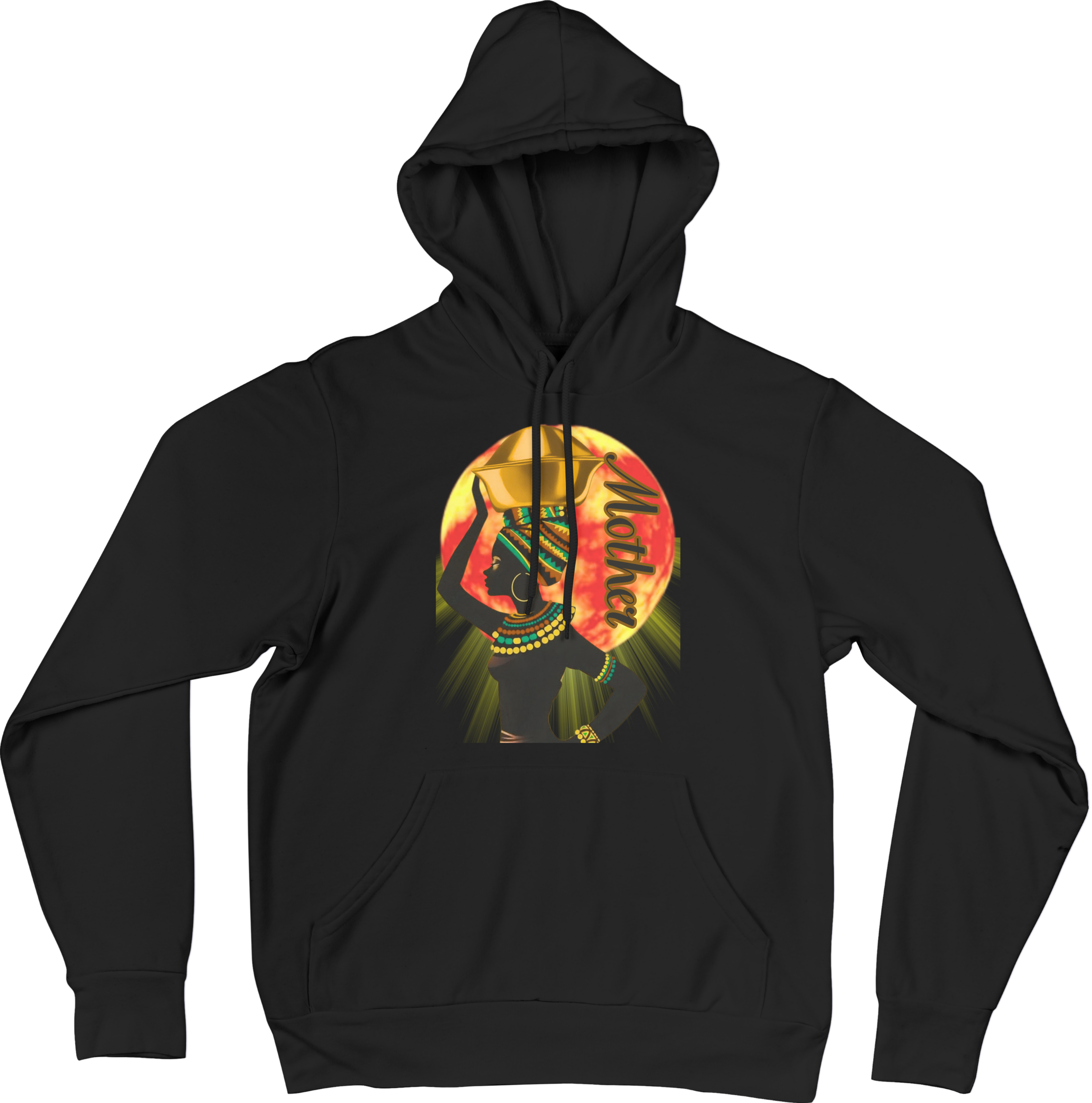 Long Sleeve Hoodie