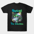 Naphtali 6th of the Sons of Jacob T-Shirt