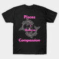 Pisces "The Fish" T-Shirt