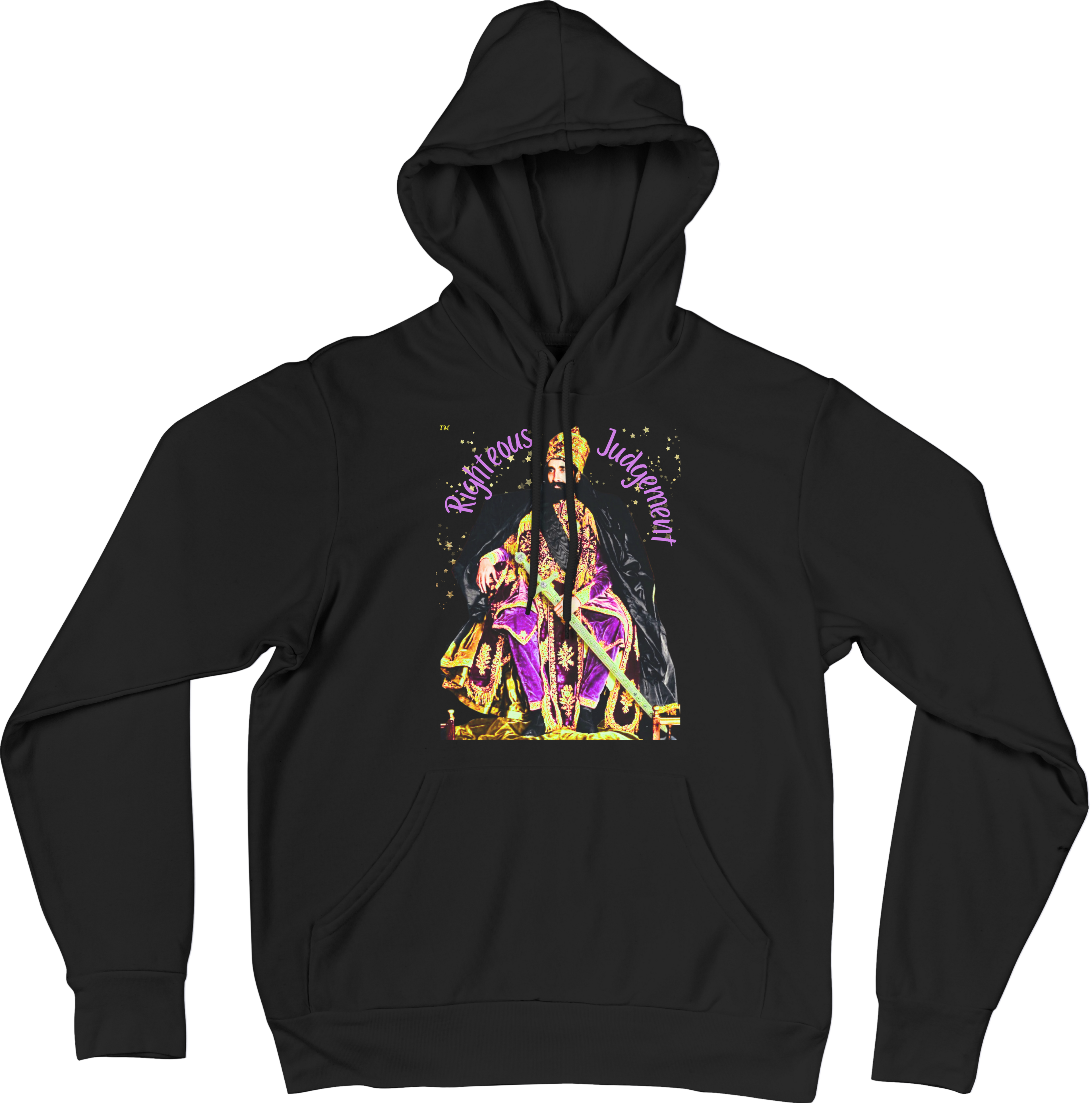 Long Sleeve Hoodies