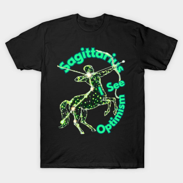 Sagittarius "The Centaur" T-Shirt