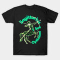 Sagittarius "The Centaur" T-Shirt
