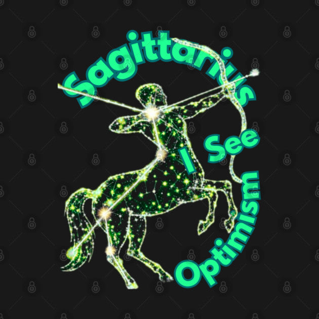 Sagittarius "The Centaur" T-Shirt