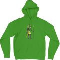 Long Sleeves Hoodies
