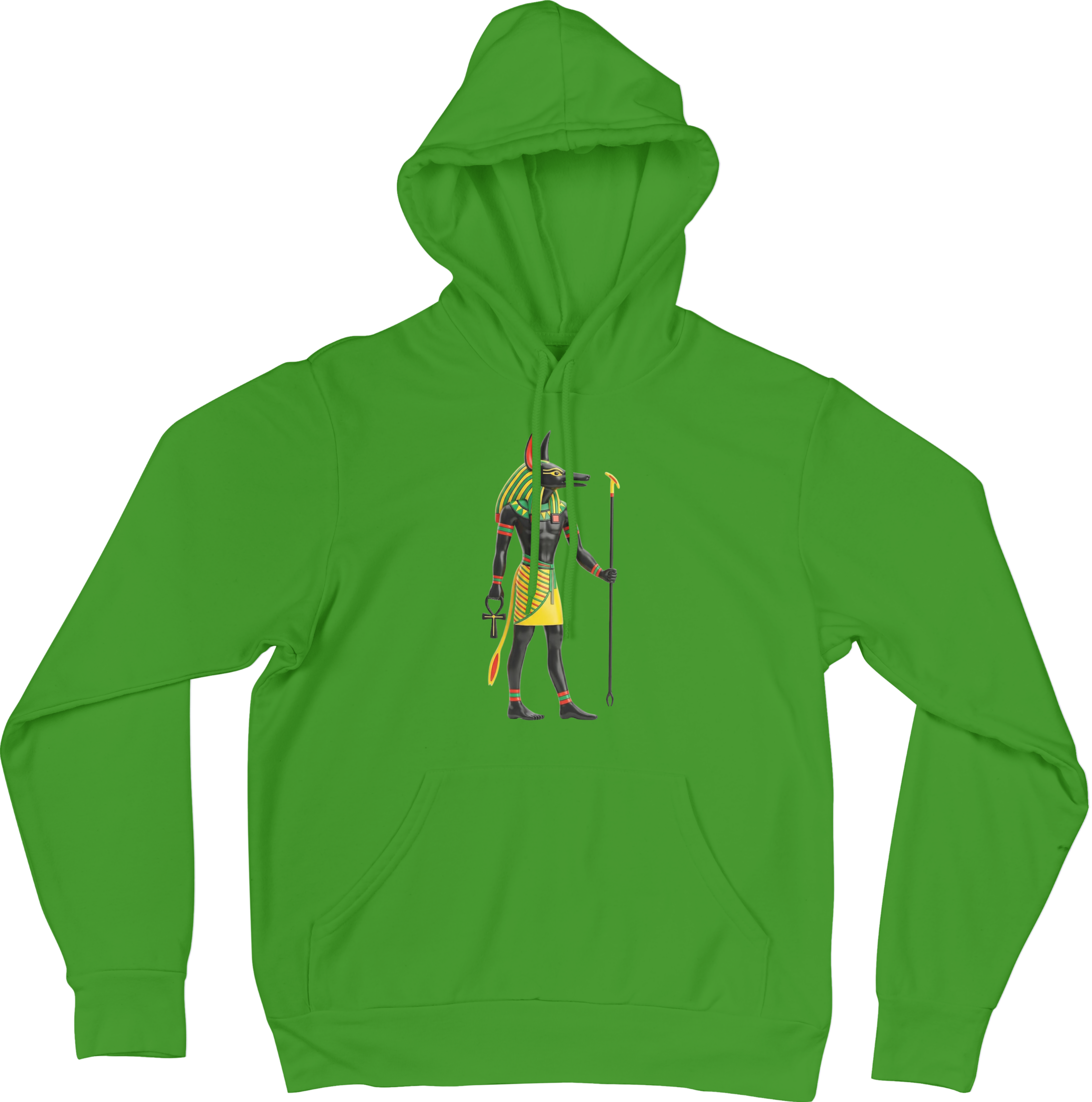 Long Sleeves Hoodies