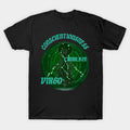 Virgo "The Virgin" T-Shirt