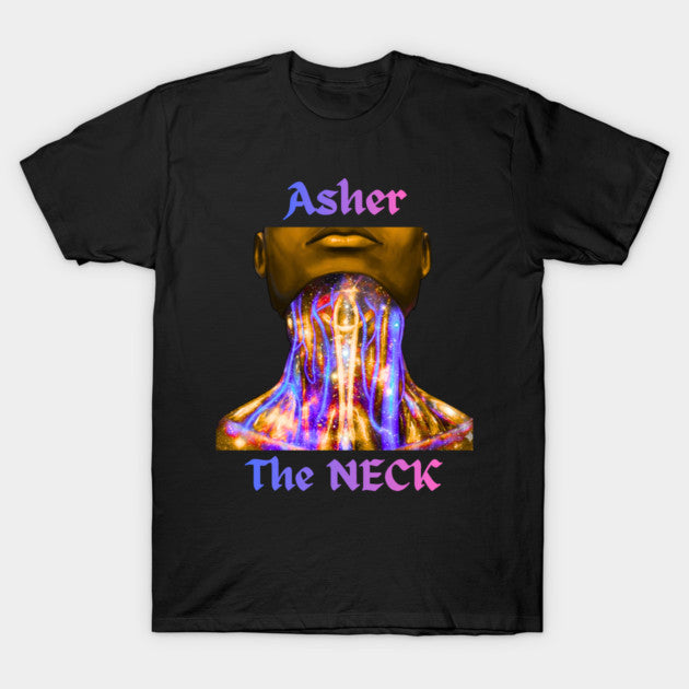 Asher 8th of the Sons of Jacob T-Shirt