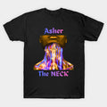Asher 8th of the Sons of Jacob T-Shirt