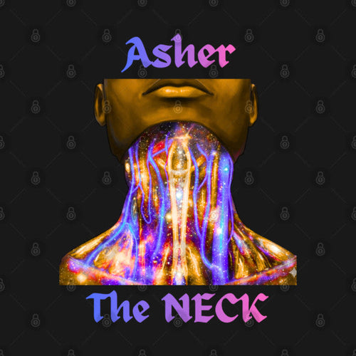 Asher 8th of the Sons of Jacob T-Shirt
