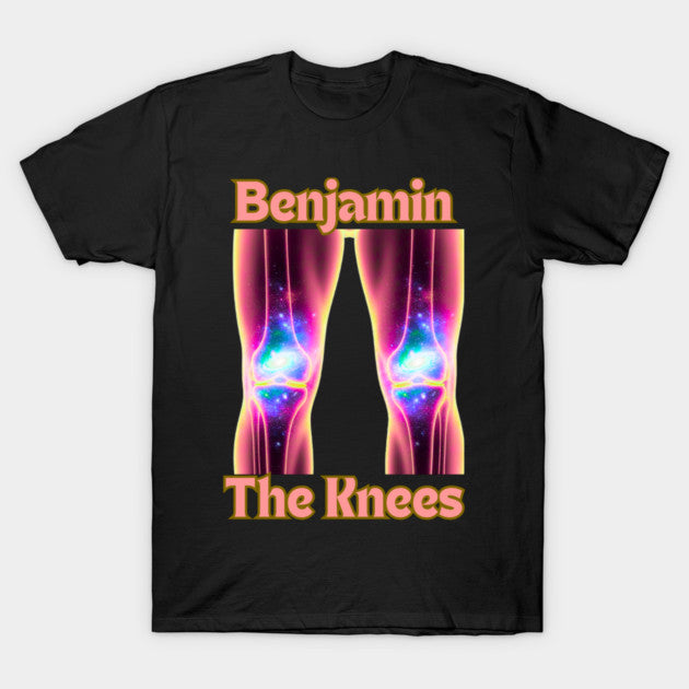 Benjamin 11th of the Sons Jacob T-Shirt