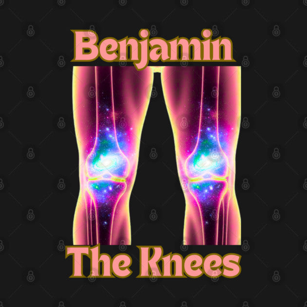 Benjamin 11th of the Sons Jacob T-Shirt