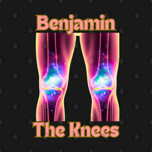 Benjamin 11th of the Sons Jacob T-Shirt