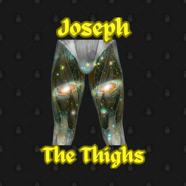 Joseph 12th of the Sons Jacob T-Shirt