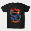 Scorpio T-Shirt