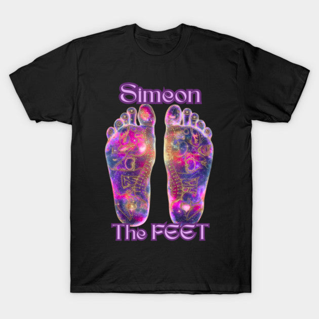 Simeon 2nd of the 12 Sons of Jacob T-Shirt